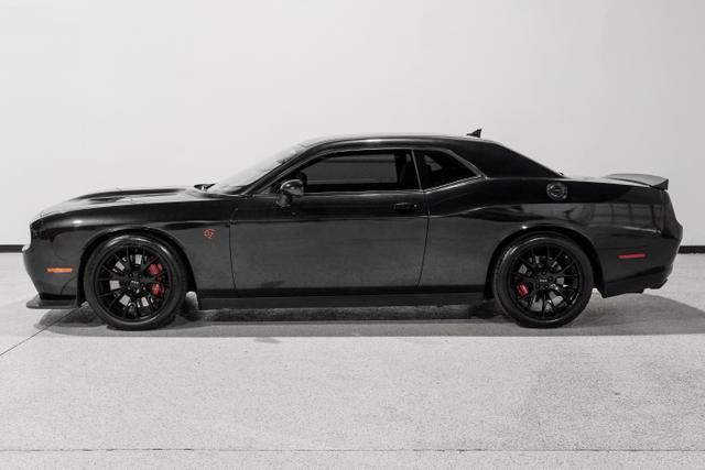 used 2015 Dodge Challenger car, priced at $38,995