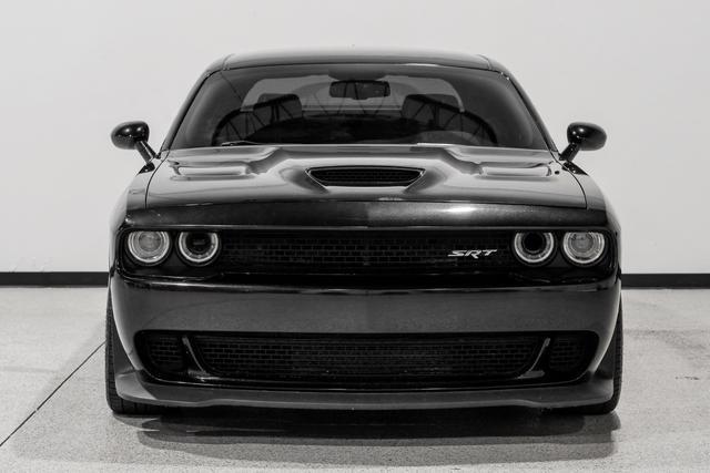 used 2015 Dodge Challenger car, priced at $38,995