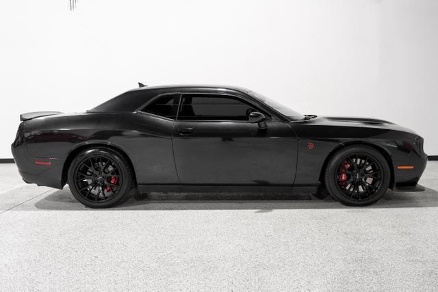 used 2015 Dodge Challenger car, priced at $38,995