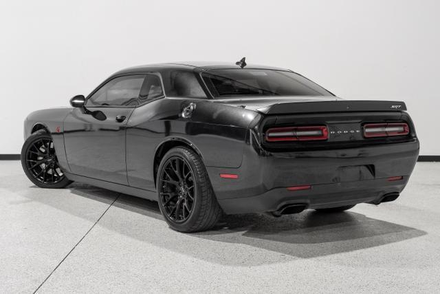 used 2015 Dodge Challenger car, priced at $38,995