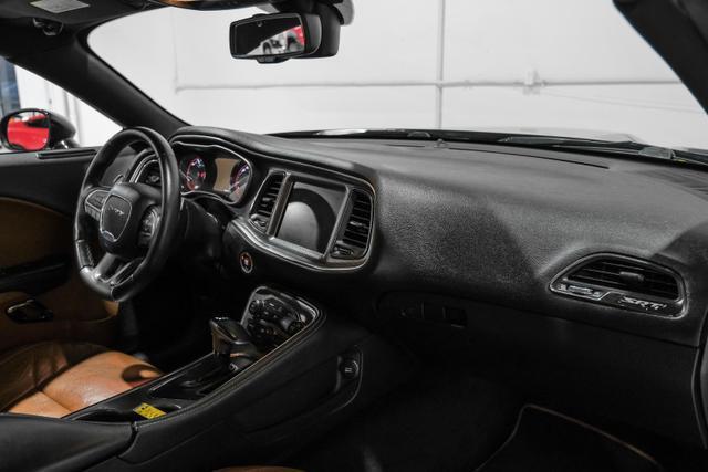 used 2015 Dodge Challenger car, priced at $38,995