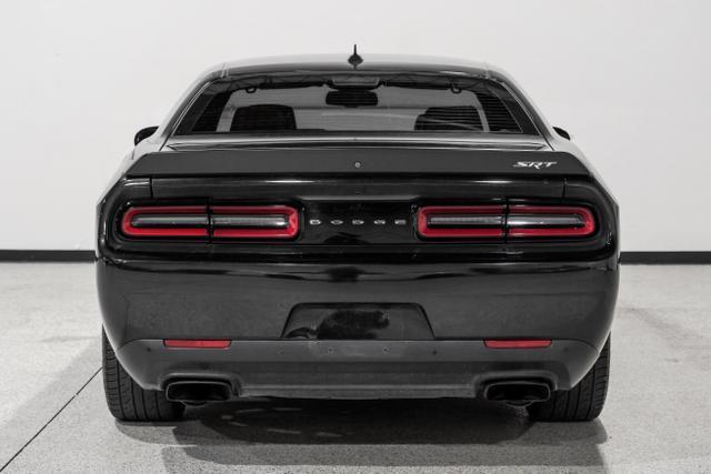 used 2015 Dodge Challenger car, priced at $38,995