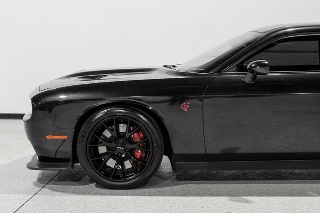 used 2015 Dodge Challenger car, priced at $38,995