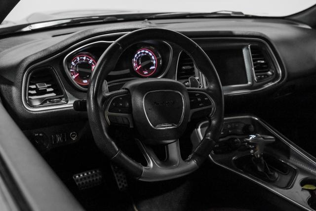 used 2015 Dodge Challenger car, priced at $38,995