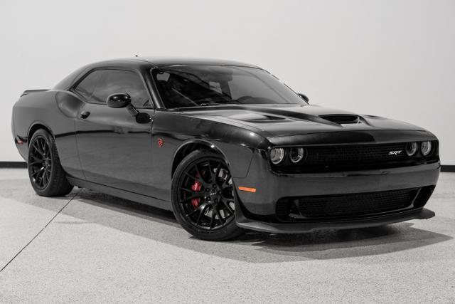 used 2015 Dodge Challenger car, priced at $38,995