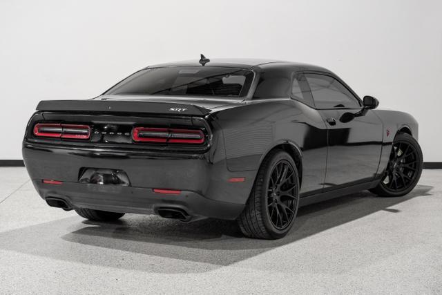 used 2015 Dodge Challenger car, priced at $38,995