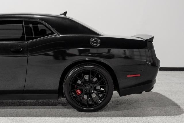 used 2015 Dodge Challenger car, priced at $38,995