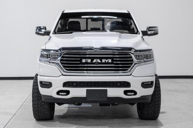 used 2023 Ram 1500 car, priced at $49,995