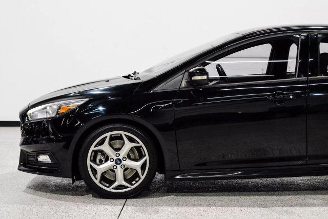 used 2016 Ford Focus ST car, priced at $15,995