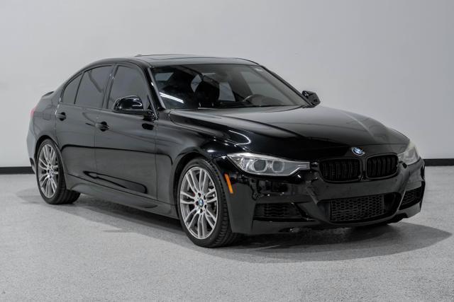 used 2014 BMW 335 car, priced at $15,995