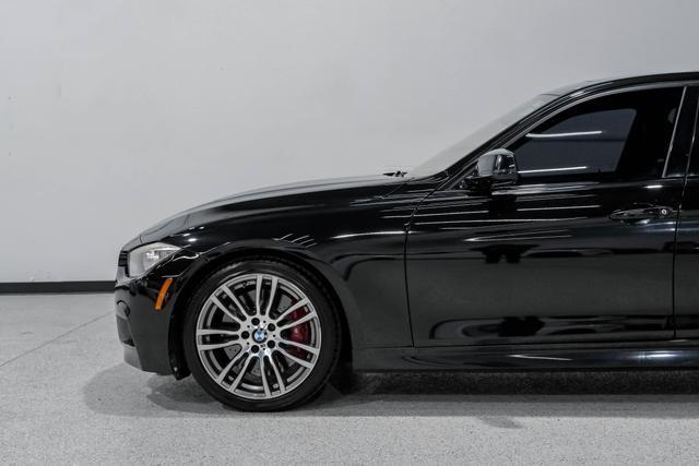 used 2014 BMW 335 car, priced at $15,995