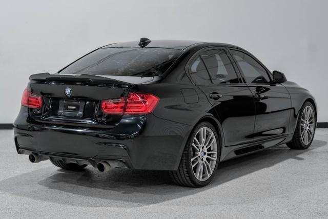 used 2014 BMW 335 car, priced at $15,995