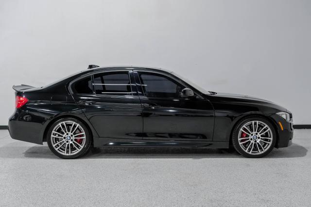 used 2014 BMW 335 car, priced at $15,995