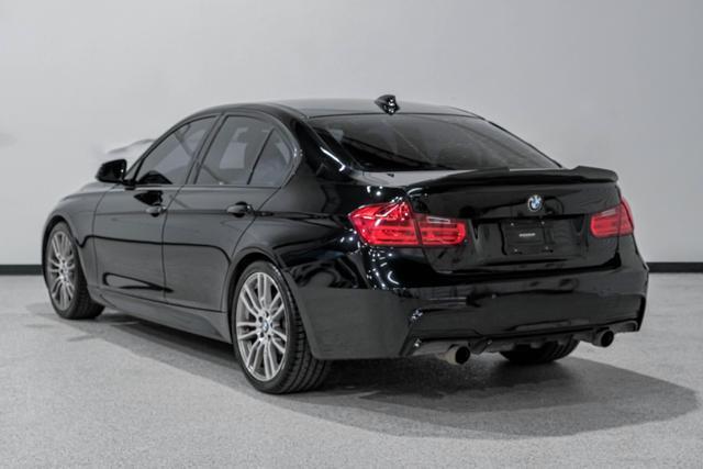 used 2014 BMW 335 car, priced at $15,995