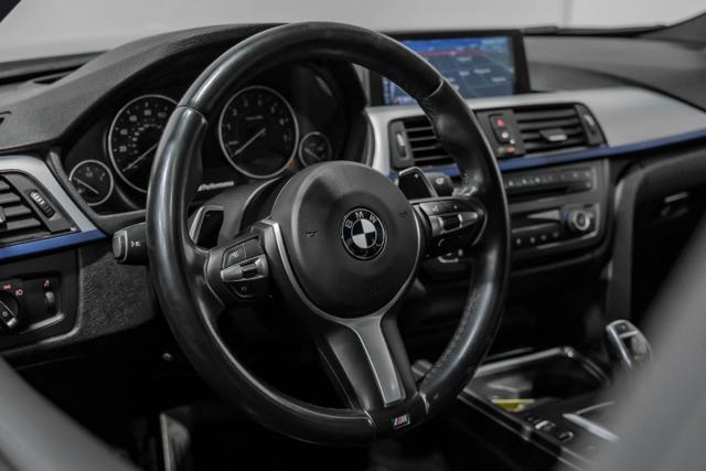 used 2014 BMW 335 car, priced at $15,995