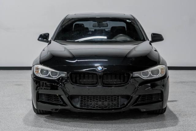 used 2014 BMW 335 car, priced at $15,995