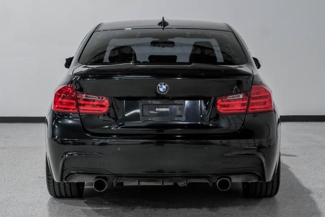 used 2014 BMW 335 car, priced at $15,995