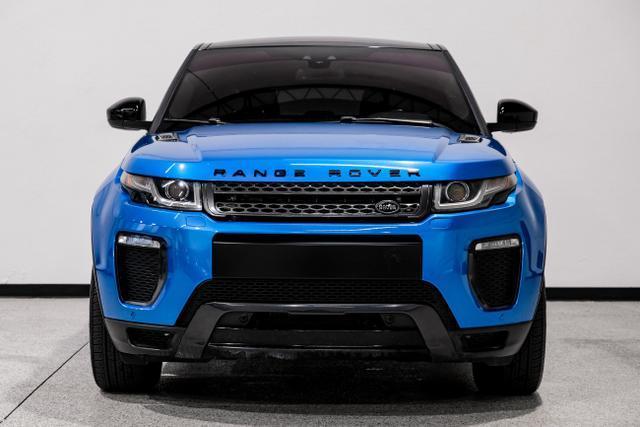 used 2019 Land Rover Range Rover Evoque car, priced at $19,995