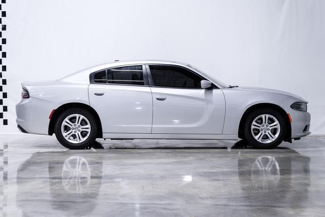 used 2021 Dodge Charger car, priced at $19,895