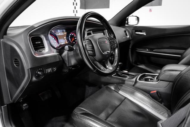 used 2021 Dodge Charger car, priced at $19,895