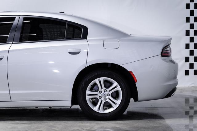 used 2021 Dodge Charger car, priced at $19,895