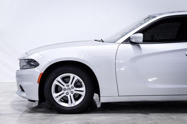 used 2021 Dodge Charger car, priced at $19,895