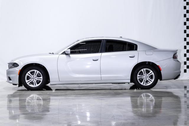 used 2021 Dodge Charger car, priced at $19,895