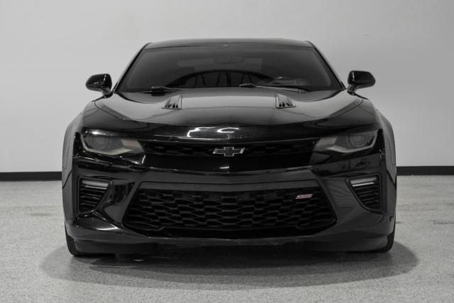 used 2018 Chevrolet Camaro car, priced at $30,995