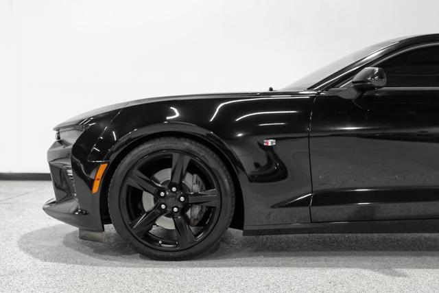 used 2018 Chevrolet Camaro car, priced at $30,995