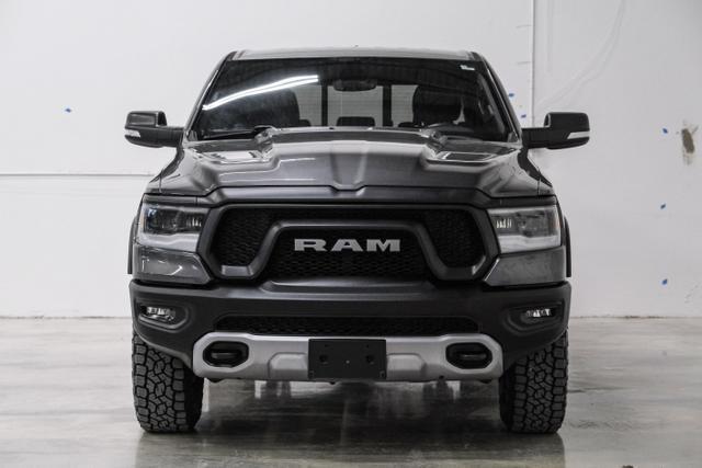 used 2020 Ram 1500 car, priced at $32,495