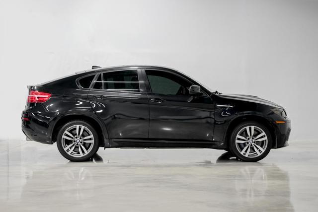 used 2014 BMW X6 M car, priced at $19,895