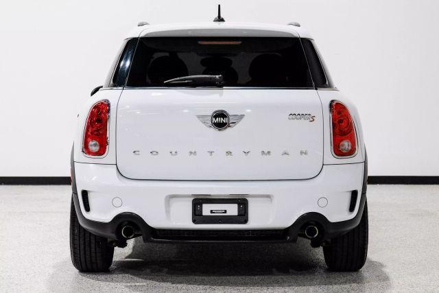 used 2016 MINI Countryman car, priced at $13,995