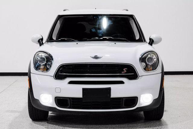 used 2016 MINI Countryman car, priced at $13,995