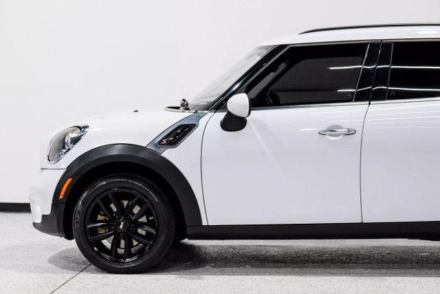 used 2016 MINI Countryman car, priced at $13,995