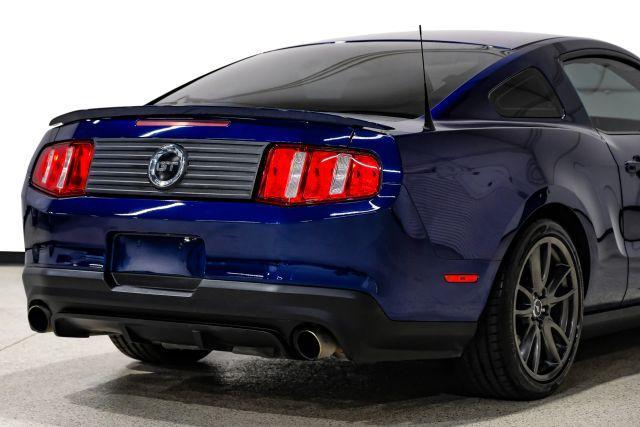 used 2011 Ford Mustang car, priced at $17,995