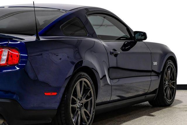 used 2011 Ford Mustang car, priced at $17,995