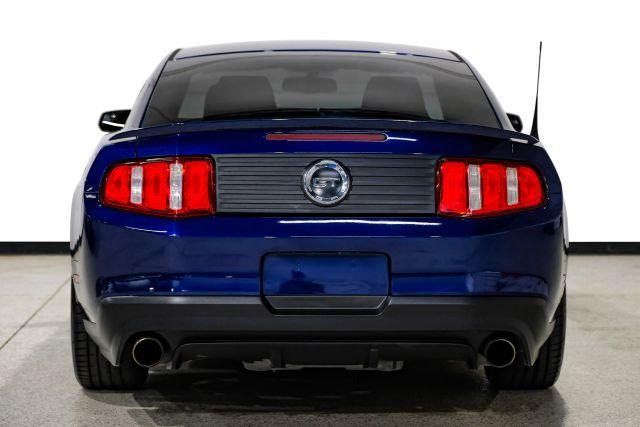 used 2011 Ford Mustang car, priced at $17,995
