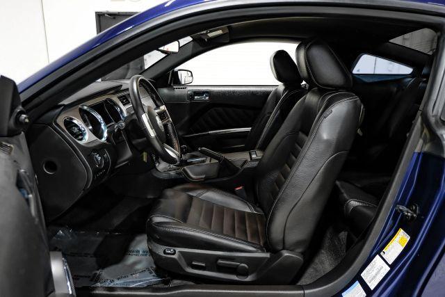 used 2011 Ford Mustang car, priced at $17,995