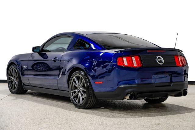 used 2011 Ford Mustang car, priced at $17,995