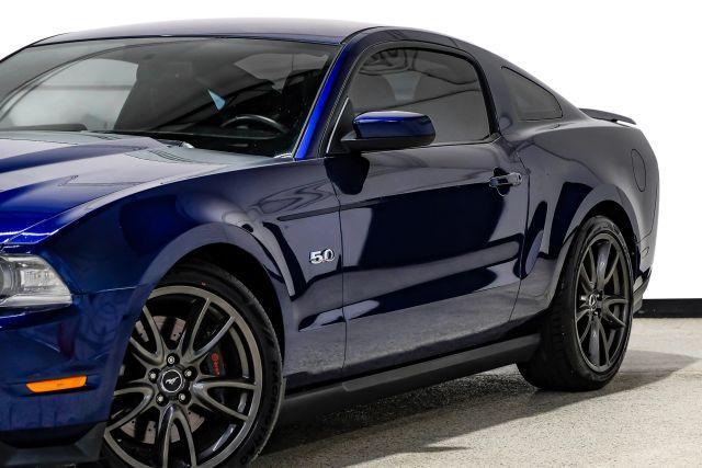 used 2011 Ford Mustang car, priced at $17,995