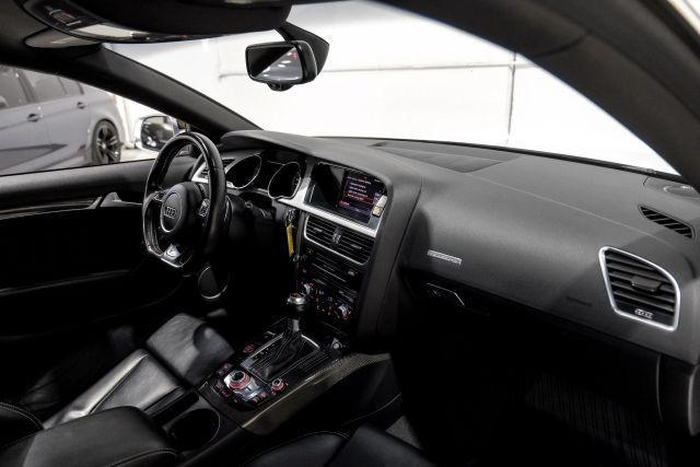 used 2016 Audi S5 car, priced at $18,895