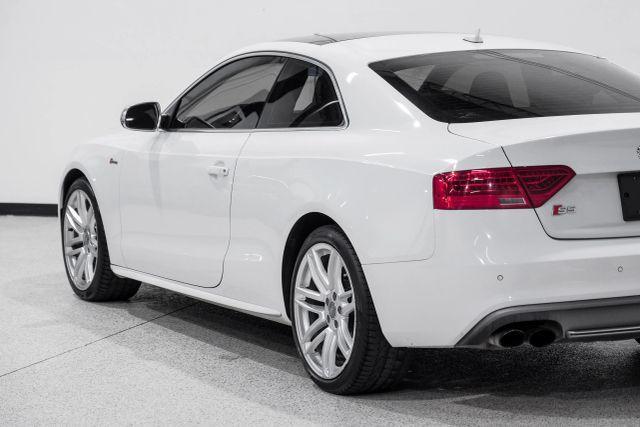 used 2016 Audi S5 car, priced at $18,895