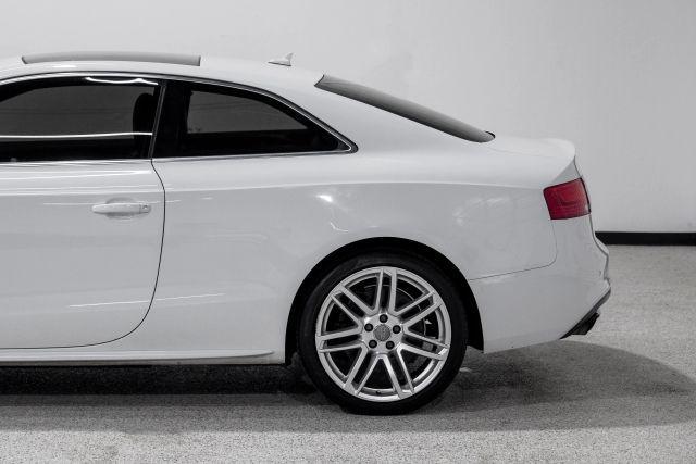 used 2016 Audi S5 car, priced at $18,895