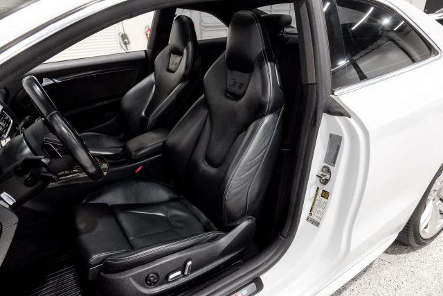used 2016 Audi S5 car, priced at $18,895