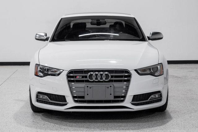 used 2016 Audi S5 car, priced at $18,895