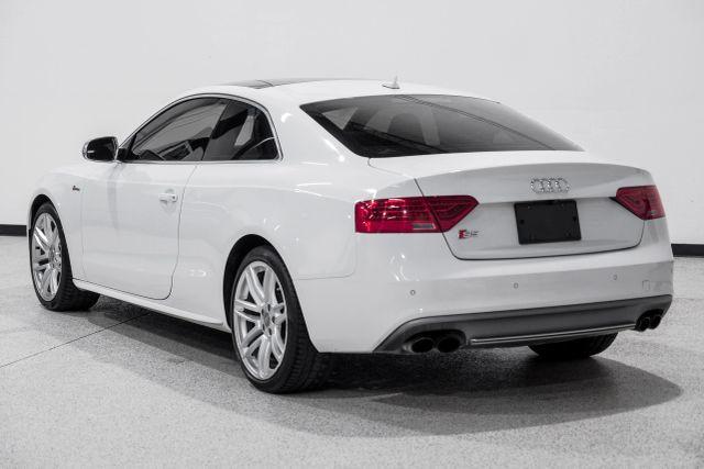 used 2016 Audi S5 car, priced at $18,895