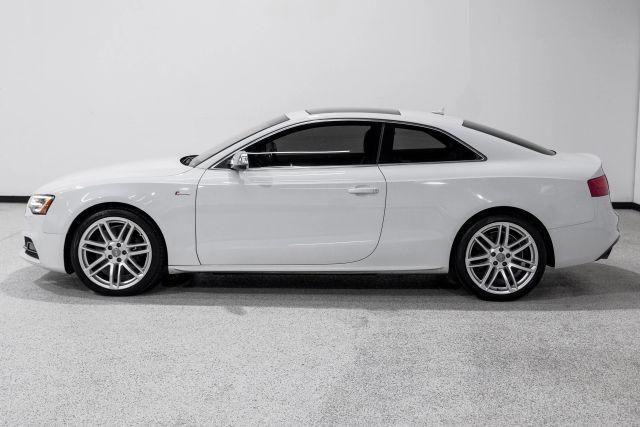 used 2016 Audi S5 car, priced at $18,895