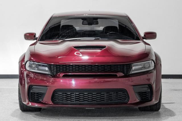 used 2020 Dodge Charger car, priced at $39,995