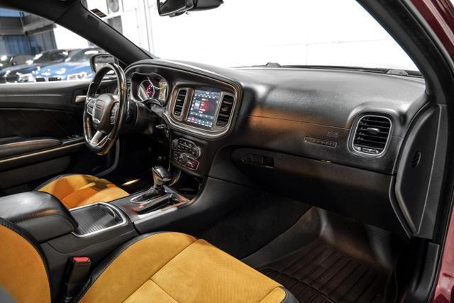 used 2020 Dodge Charger car, priced at $39,995