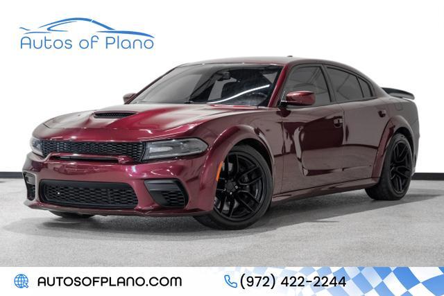 used 2020 Dodge Charger car, priced at $39,995